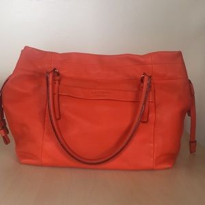 Kate Spade Orange bag